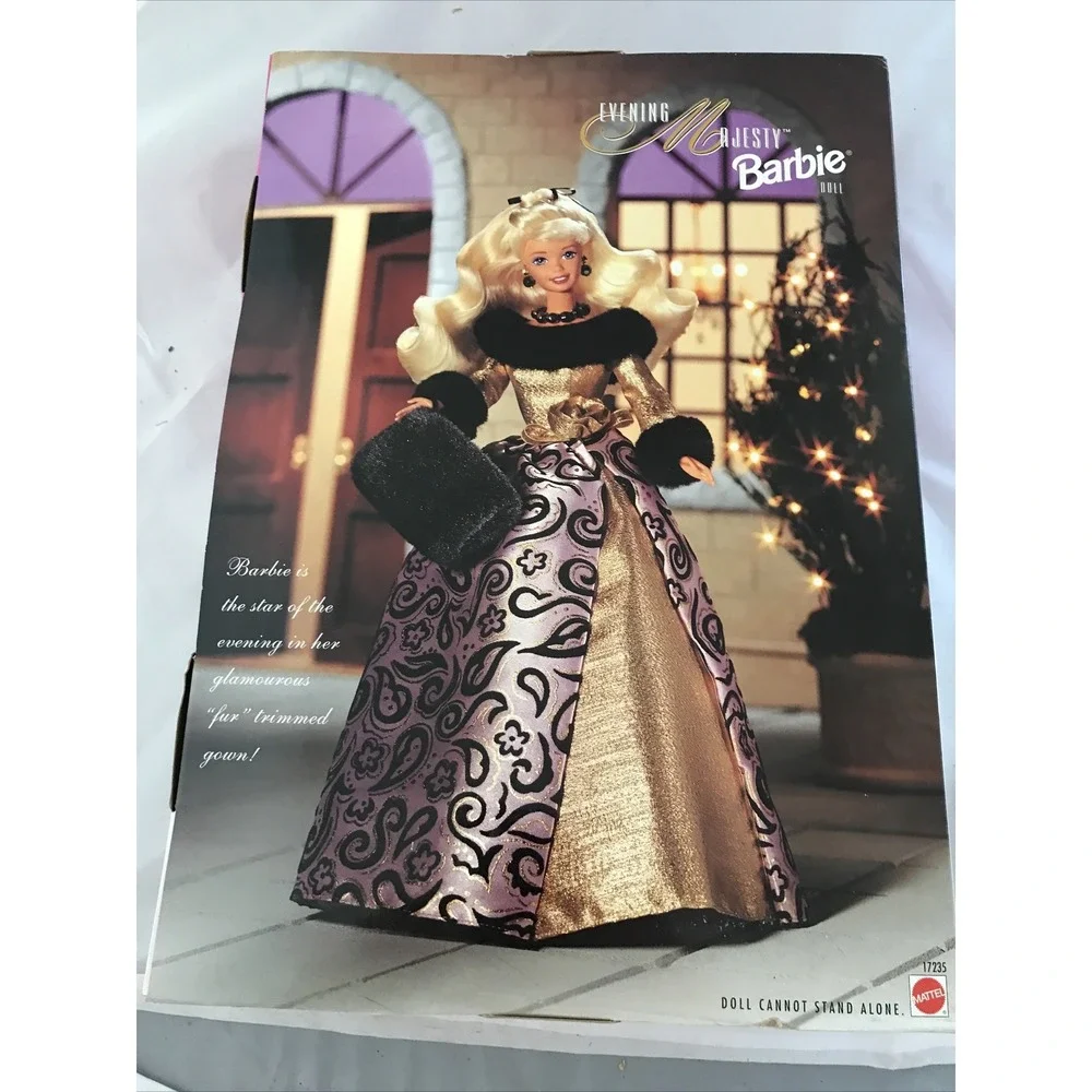 Mattel this special